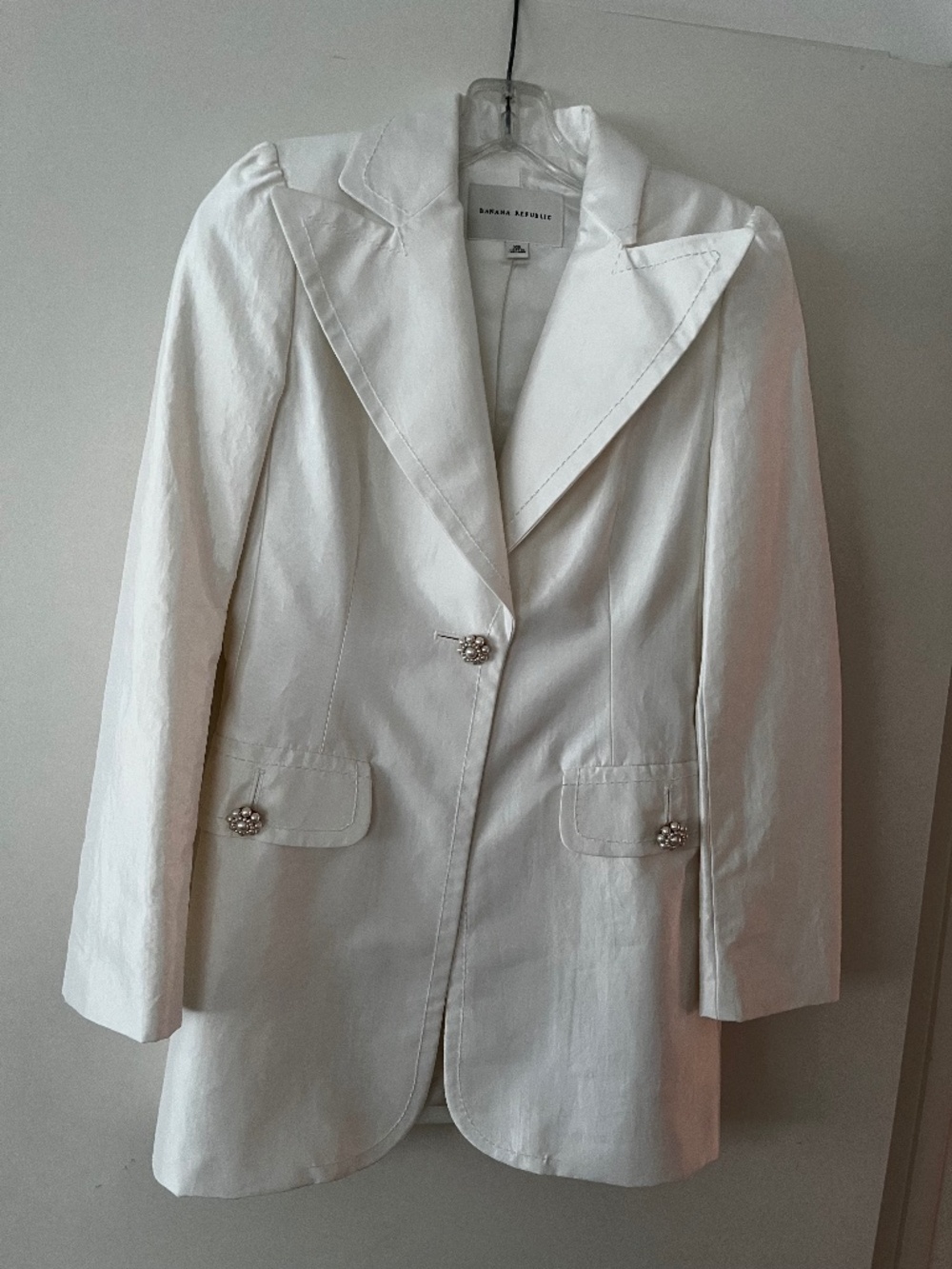 Banana Republic XS